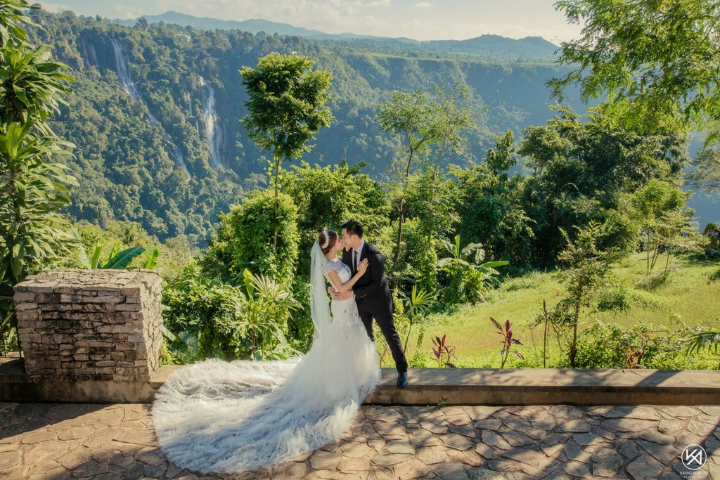 Wedding Memory
