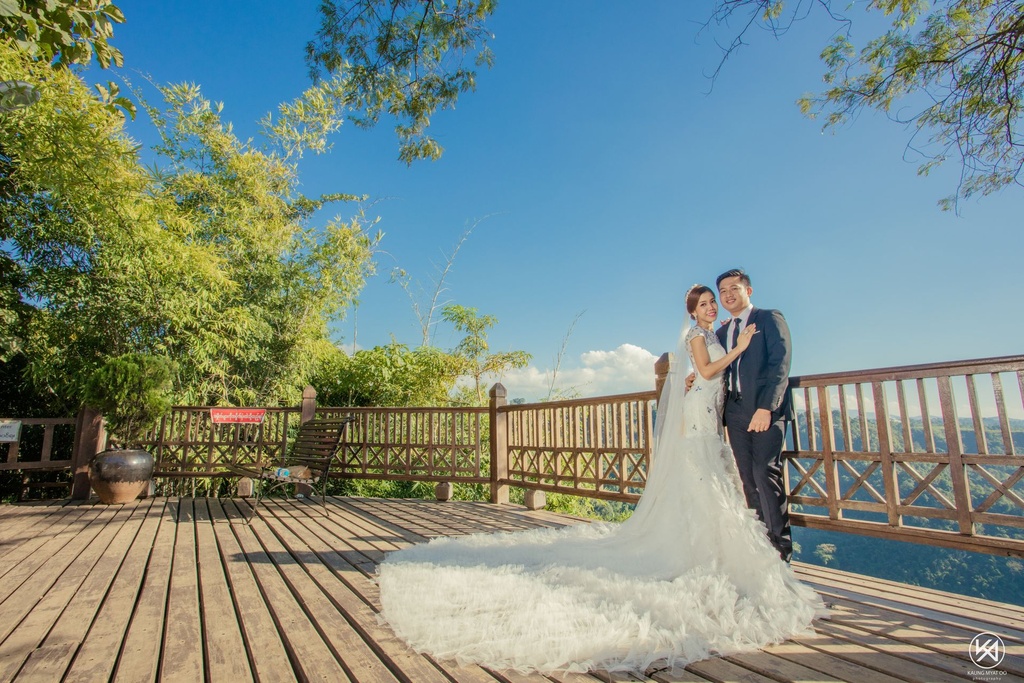Wedding Memory