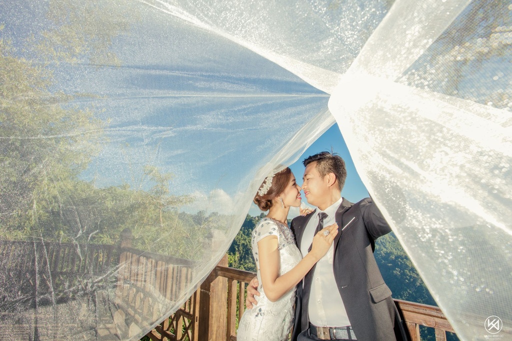 Wedding Memory