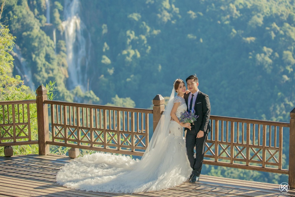 Wedding Memory
