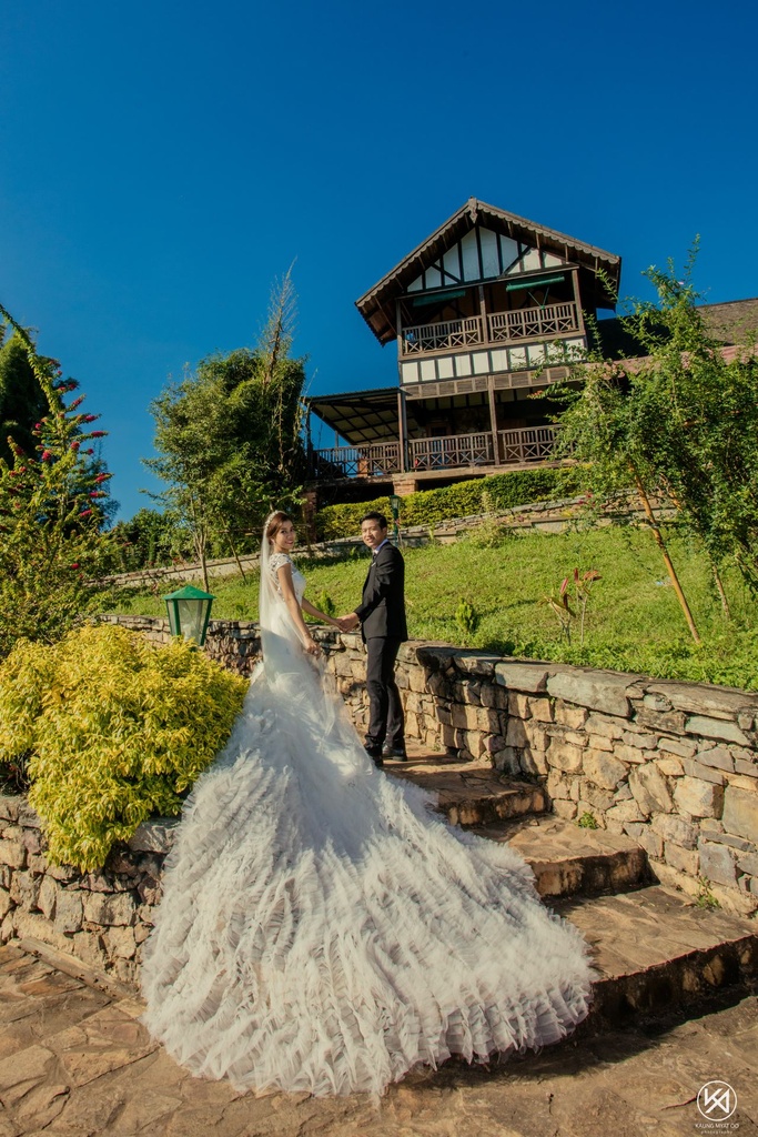 Wedding Memory