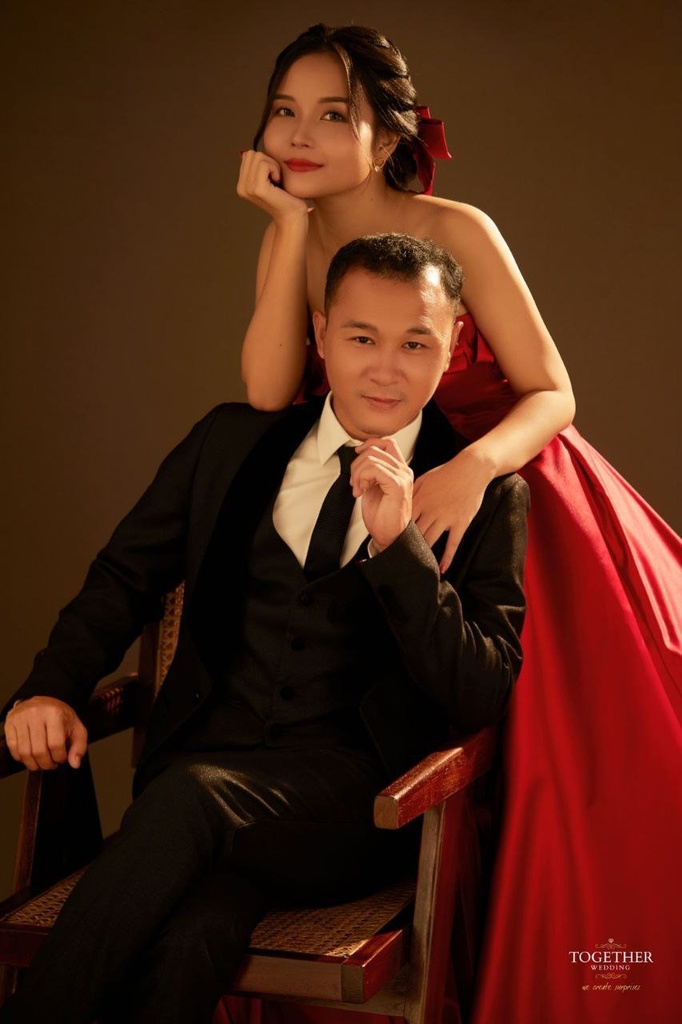 Wedding Memory