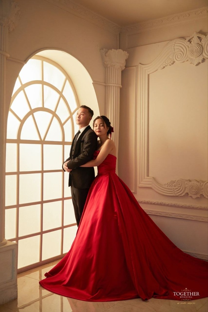 Wedding Memory