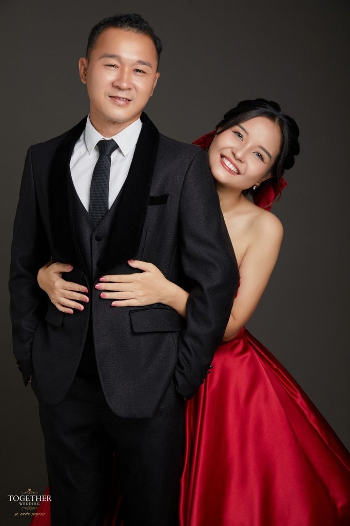 Wedding Memory