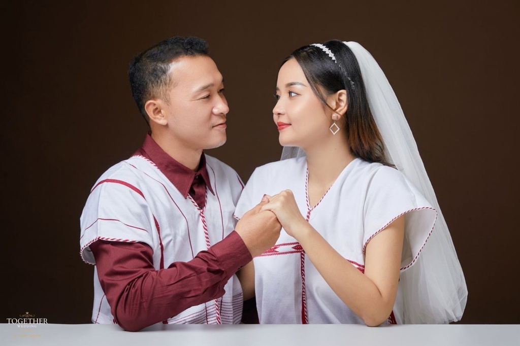 Wedding Memory