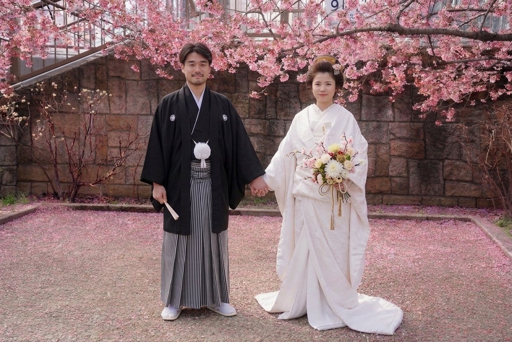 Wedding Memory