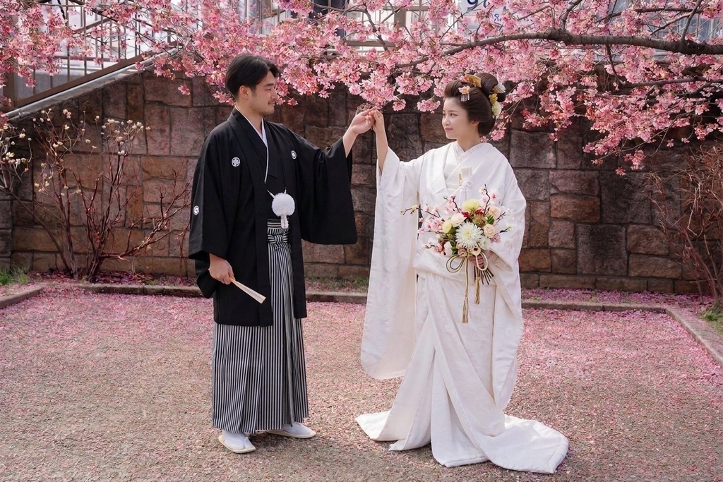 Wedding Memory