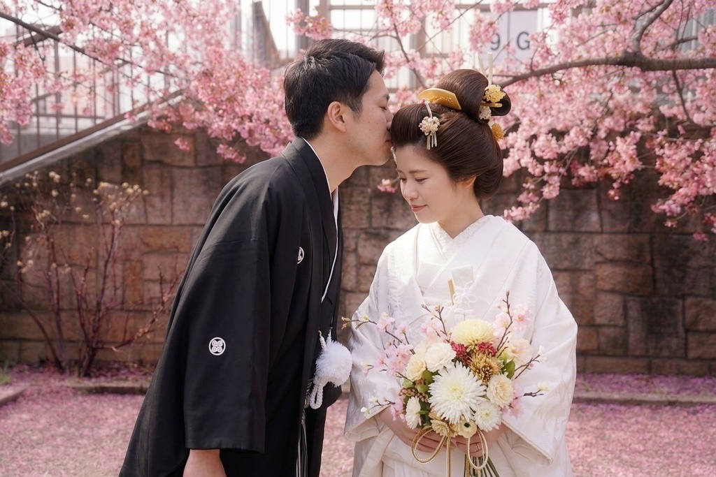 Wedding Memory
