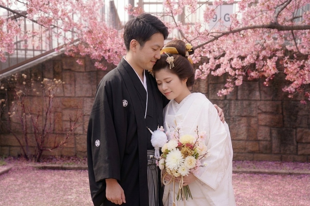 Wedding Memory