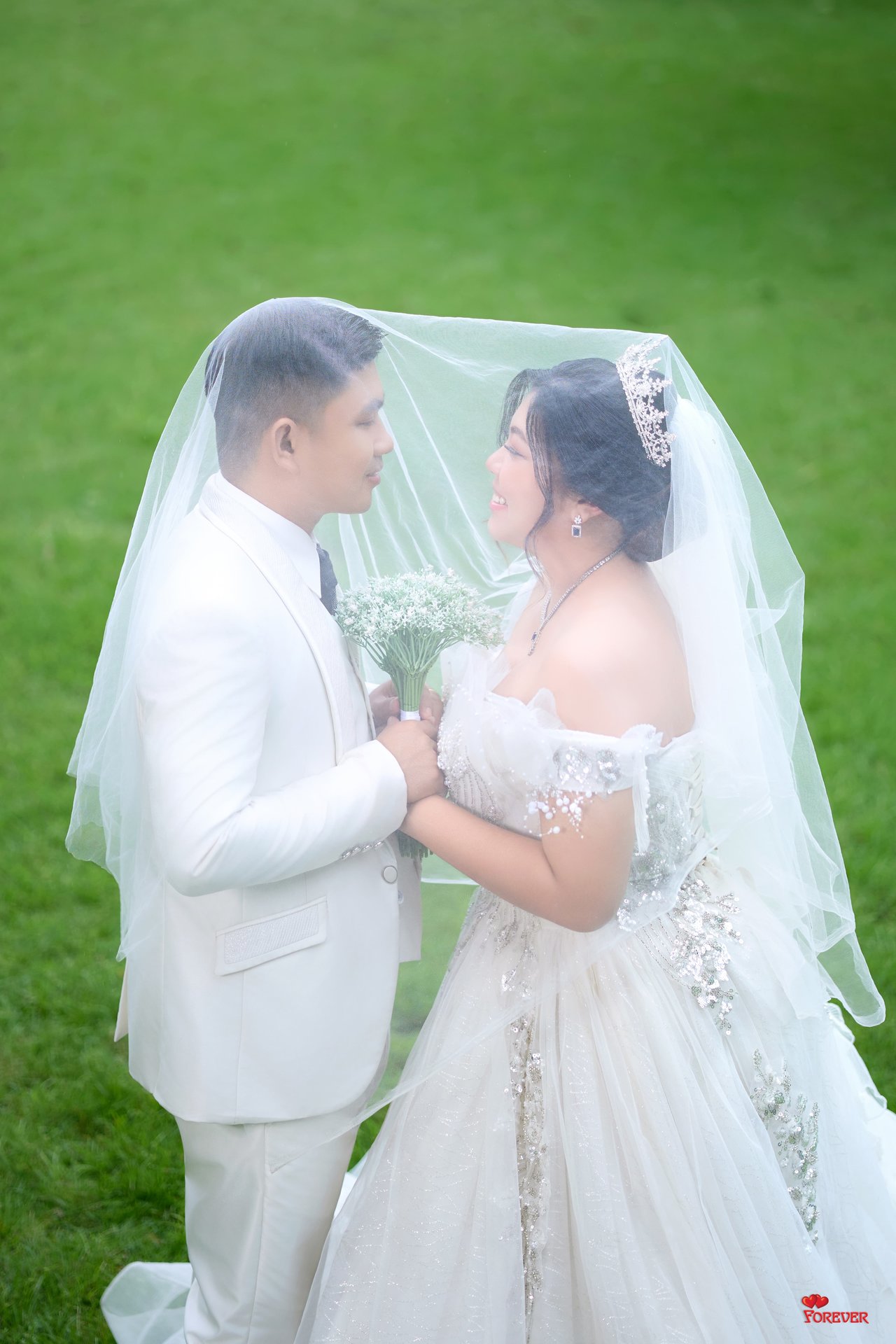 Wedding Cover Photo