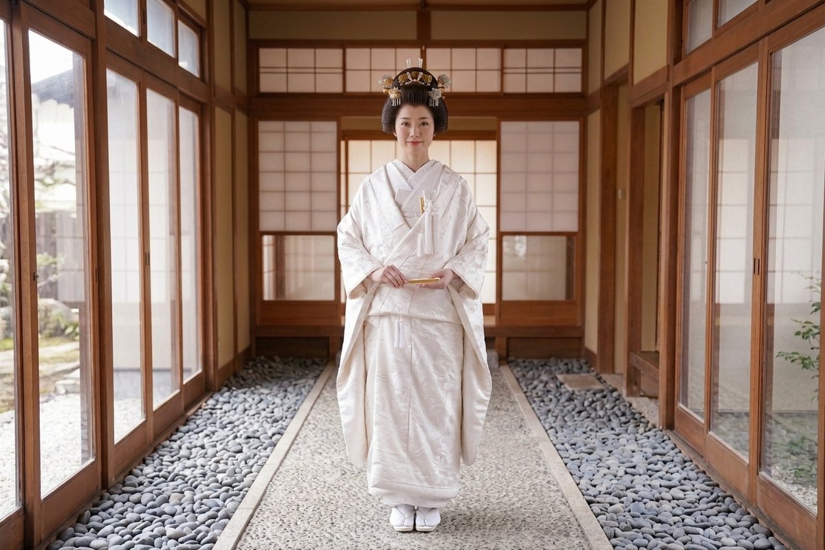 Bride Photo