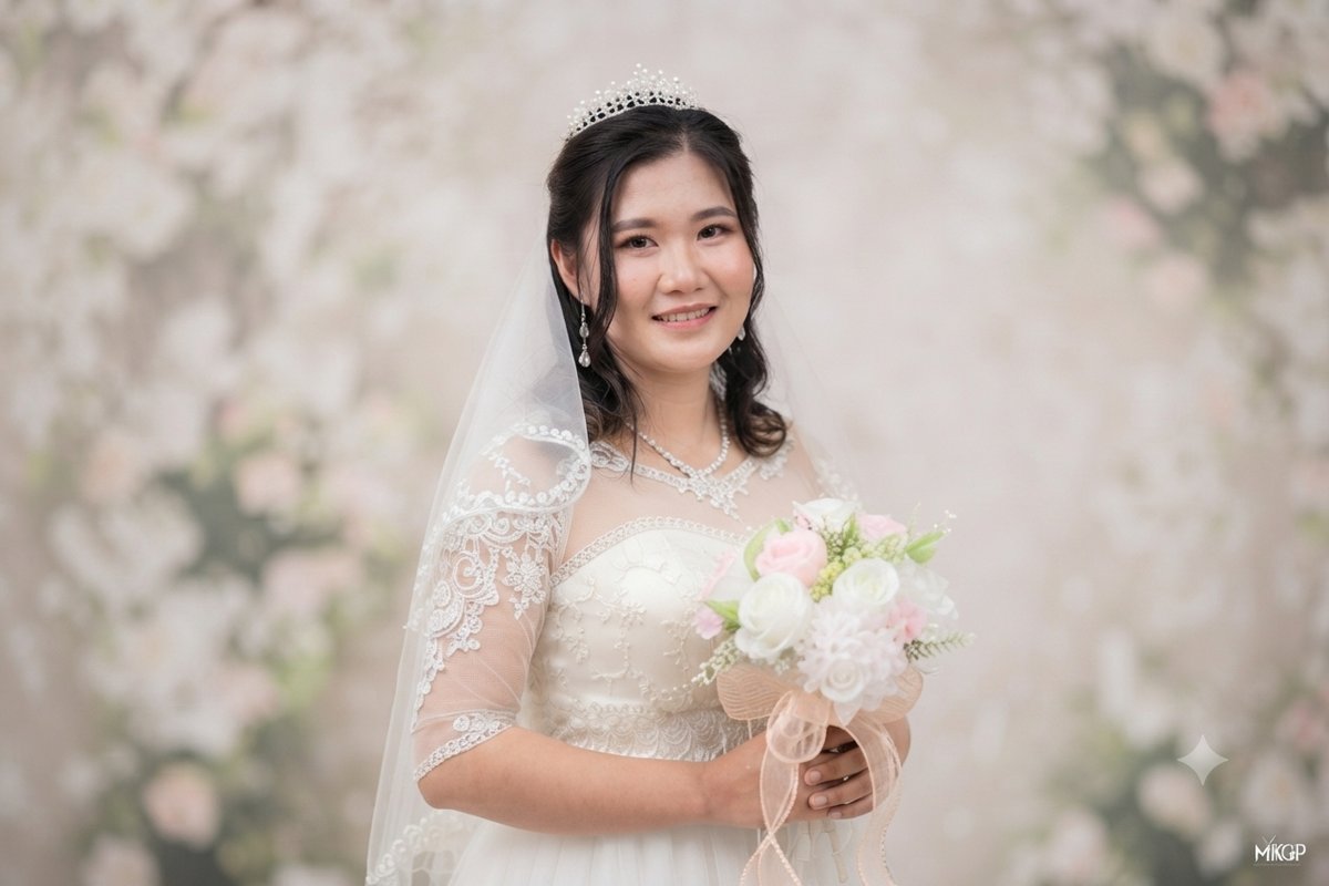 Bride Photo