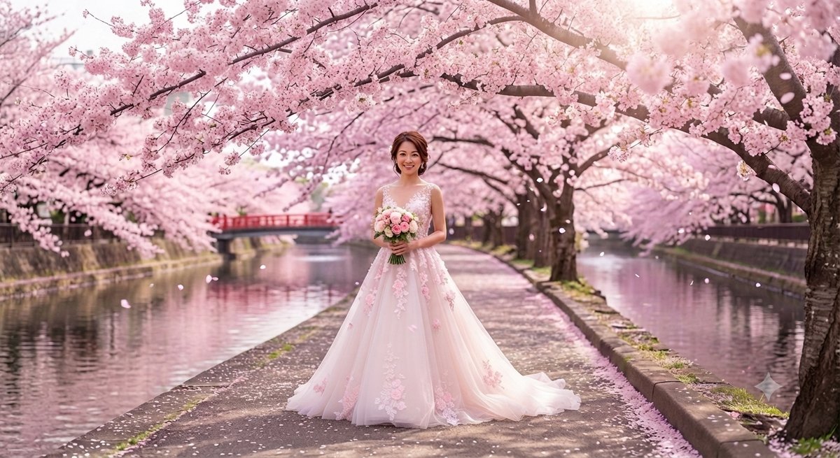 Bride Photo