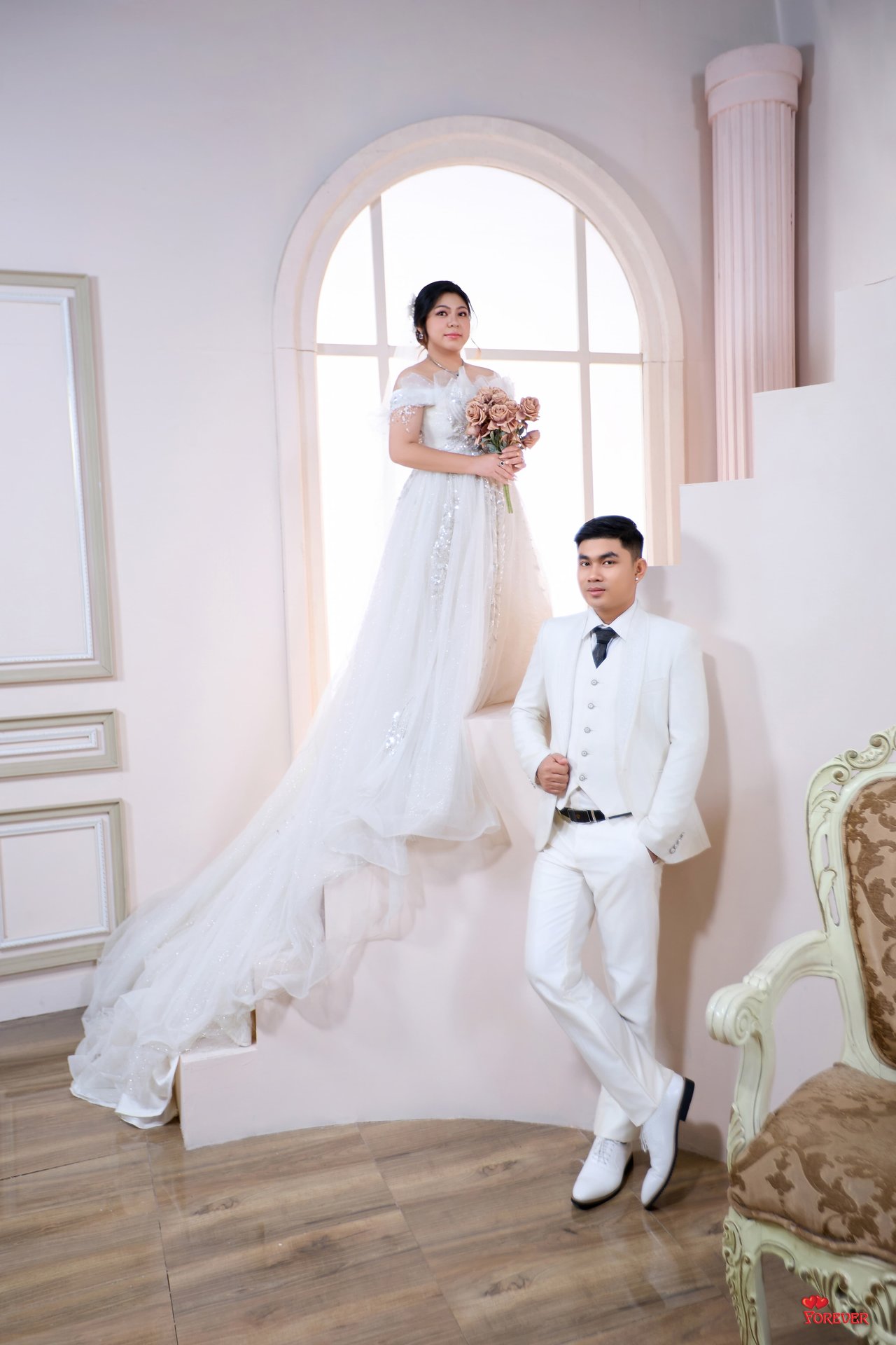 Wedding Cover Photo
