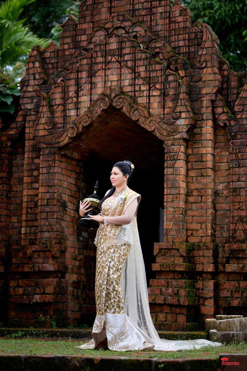 Bride Photo