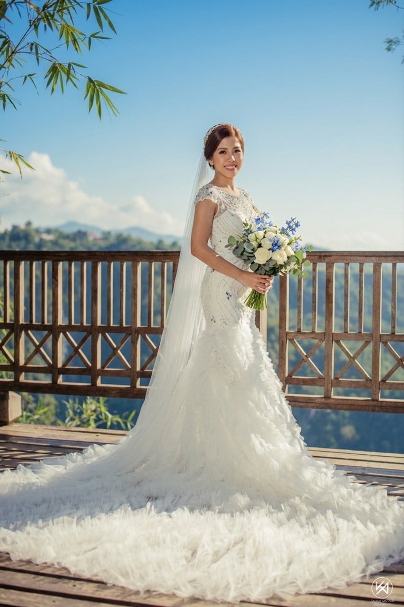 Bride Photo