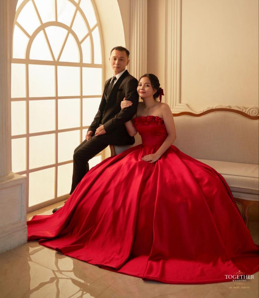 Wedding Cover Photo