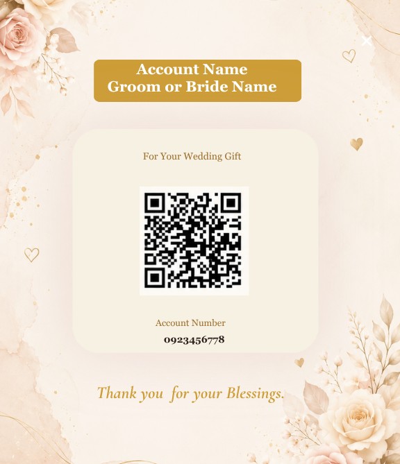Bank QR